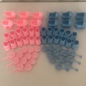 Baby Shower Decorations